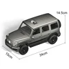 JJRC Q179  Climbing 4WD Off road Car Model 1:14 Gesture sensing RC Remote Controlled Car Children Toy 2