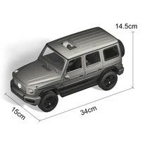JJRC Q179  Climbing 4WD Off road Car Model 1:14 Gesture sensing RC Remote Controlled Car Children Toy 2