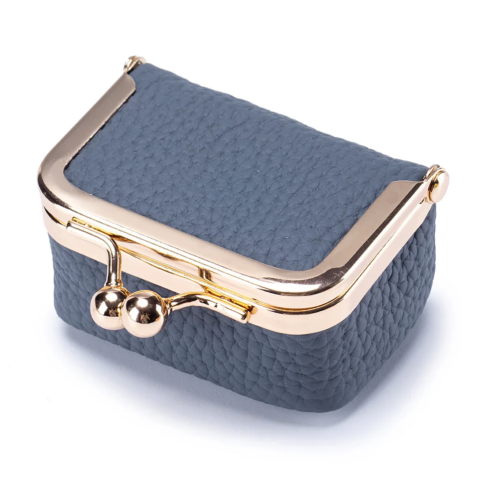 FEISCON Travel Jewelry Case Jewelry Organizer Box With Two