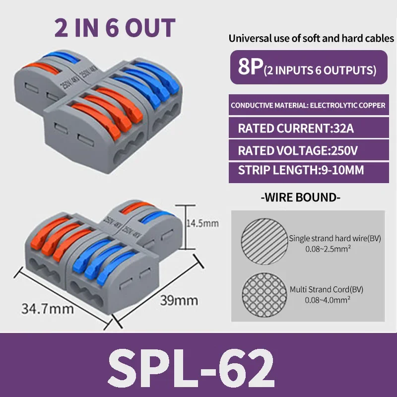 SPL-62