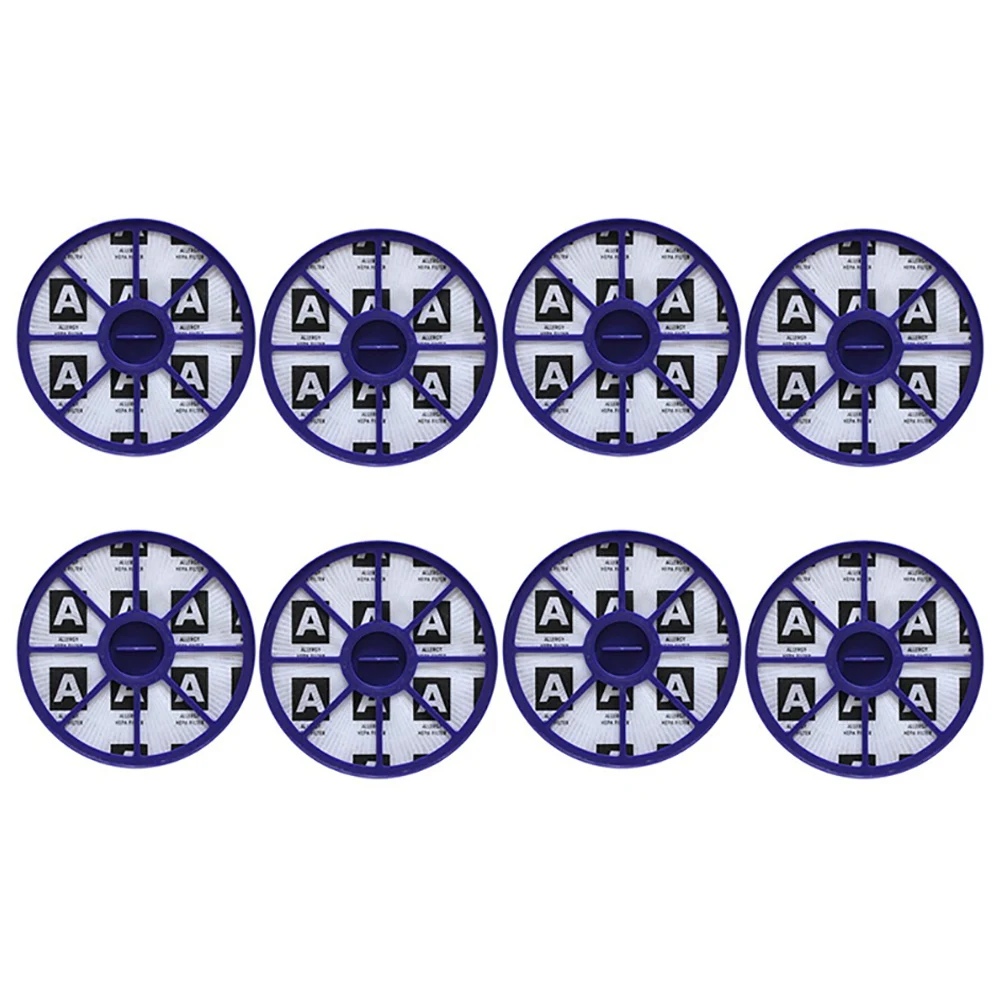 8 шт., сменные детали для беспроводного пылесоса DC04 DC05 DC08 DC19 DC20 DC21 DC29