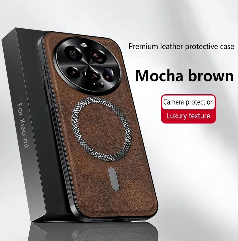 Luxurious Soft Shockproof Slim Protective Phone Case
