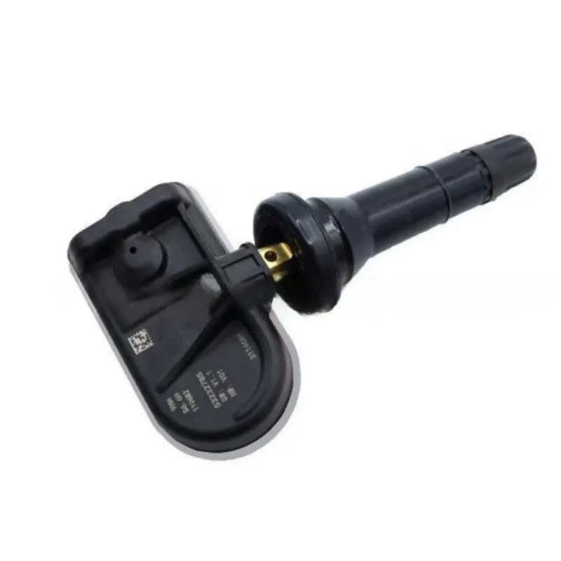 FAW Pentium T99 TPMS 센서 용 새 타이어 압력 모니터 센서 4pcs 5GA037973C
