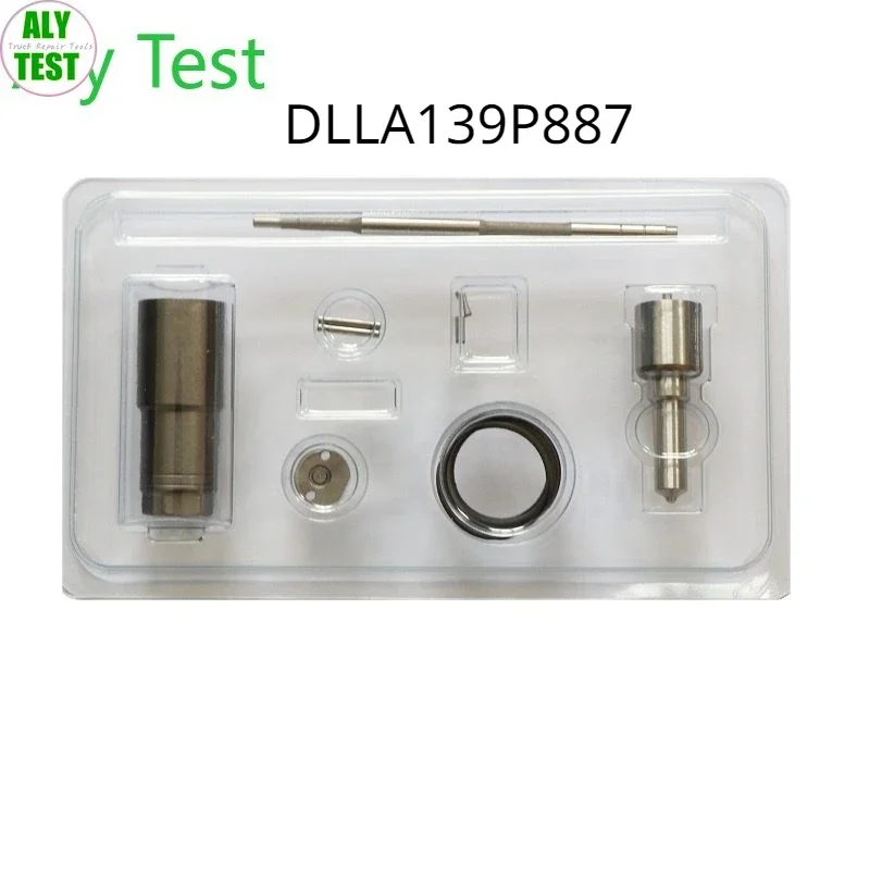 

Ремонтный комплект 095000-6490 для John Deer 7430Eng.6068HL482/nozzle DLLA139P887