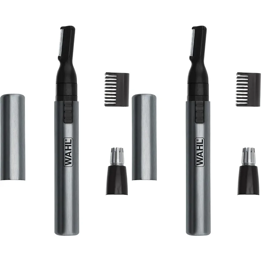 Wahl Micro Groomsman Personal Trimmer for Grooming