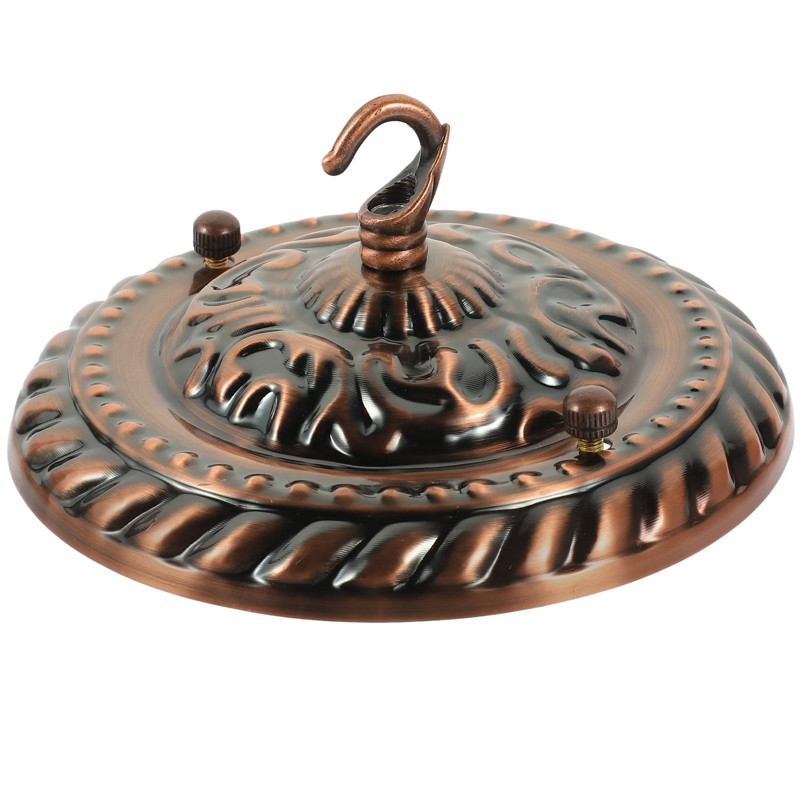 

Ceiling Cover Plate Chandelier Mounting Plate Vintage Style Pendant Light Cover