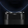 Xiaomi Mijia Electric Shaver For Men S100 Mi Portable Waterproof Razor Shavers USB Rechargeable With Storage Bag Floating Head 3