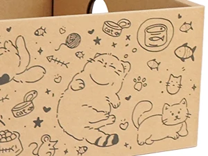 cat scratchers for indoor cats cardboard