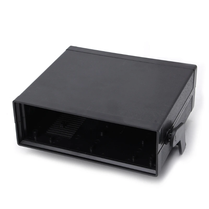 Waterproof Plastic Electronic Enclosure Project Box 200x175x70mm electronic enclosure case,electrical box