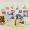 Cute Maternity Bag for Babies Mummy Diaper Bag Backpack Baby Bag Kid Kindergarten Backpack Outing Travel Baby Organizer Students 2