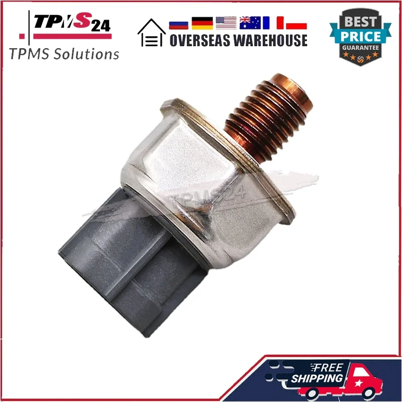 

Датчик давления топливной рейки 45PP3-4 45PP3 4 для FORD TRANSIT MK7 LAND ROVER DEFENDER PEUGEOT BOXER FIAT DUCATO NISSAN NAVARA D40