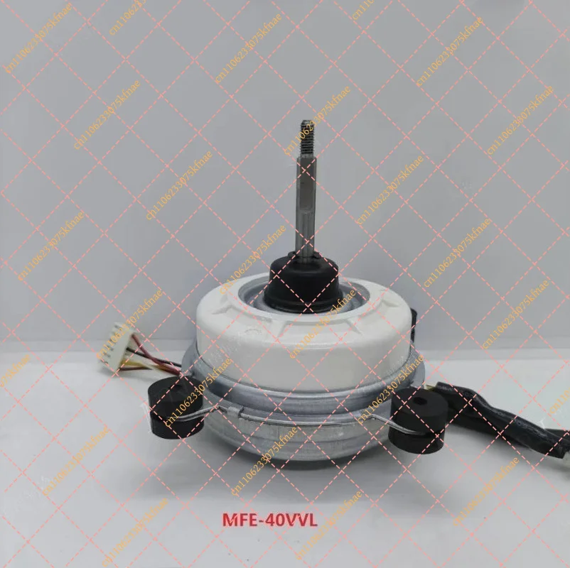 Fujitsu 에어컨 실외 DC 팬 모터 MFE-40VVL MFE-22AVL MFE-28TAVL MFE-40AVL의 새로운 기능