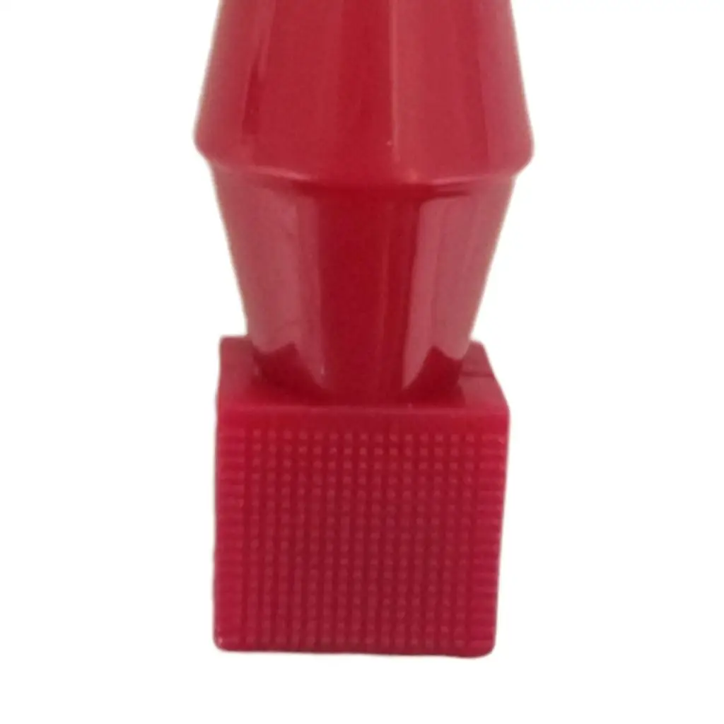 MagiDeal 5/8' Foosball Man Table Guys Table Soccer Player Replacement Part for Dynamo