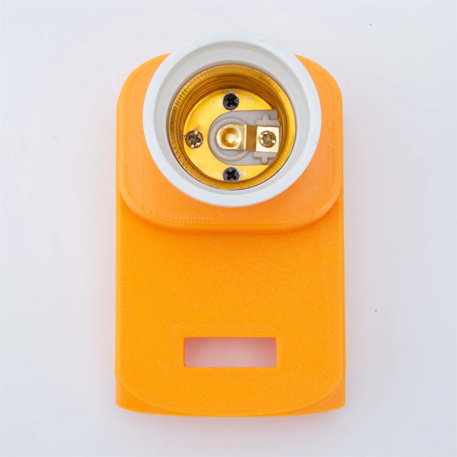 5W LED Bulb E27 Portable for DeWalt 18V Lithium Battery Home Bedroom Christmas Party Decoration(NO Battery ) With portable light bulb