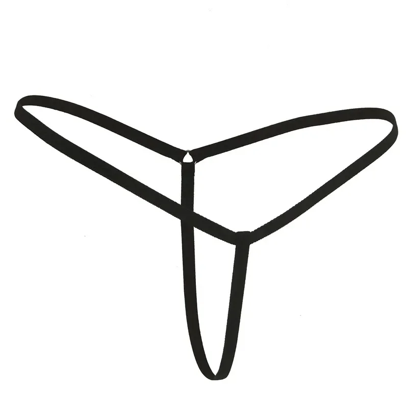 PeekABooSexyGStringsExtremeSexyMassageMiniMicroThongsTBack