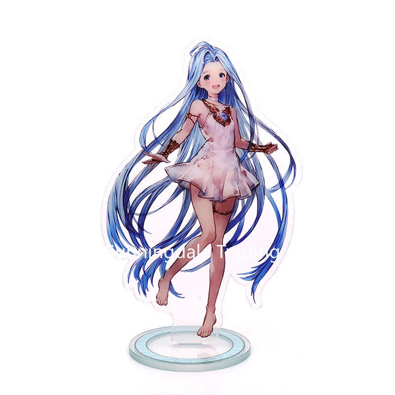 Granblue Fantasy The Animation Chara Rosette Gran (Anime Toy) - HobbySearch  Anime Goods Store