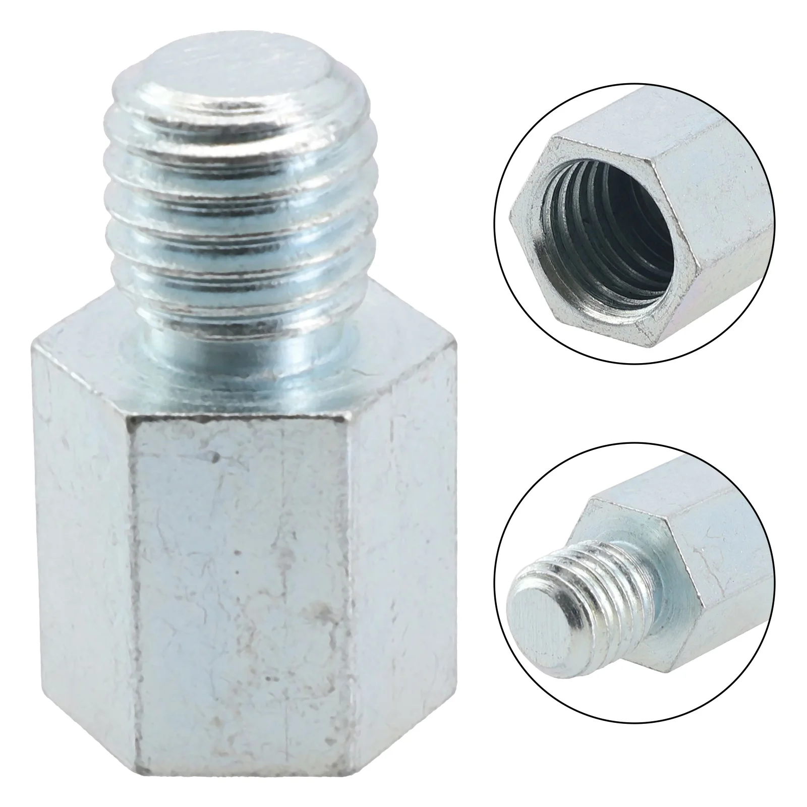 

High-quality Brand New Durable For Angle Grinder For Angle Grinder Power Tools Accessories To 5/8-11 Or 5/8-11
