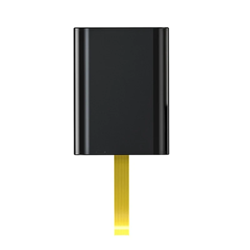 3x18650 Battery Holder Shells Power Case Plastic Shells Faster Charge Power Protector Double USB Output