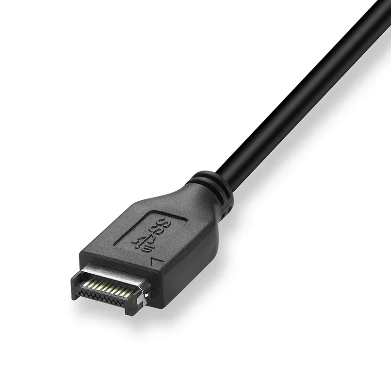 Рисунок 4 - Высокоскоростной 5-гбит/с USB 3