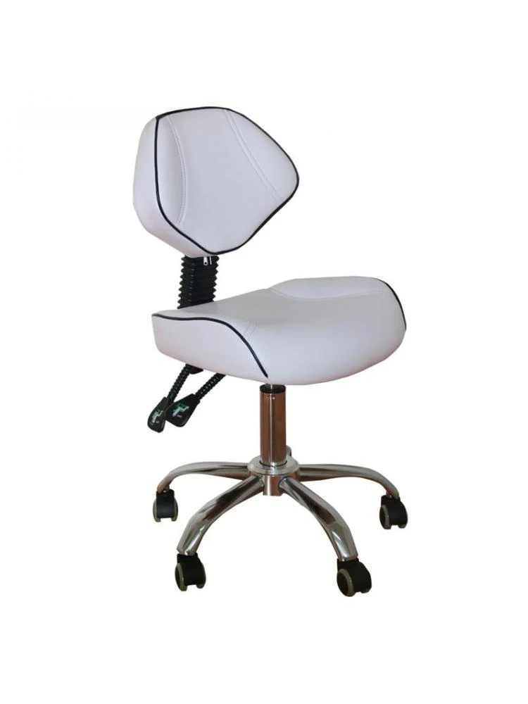 

Saddle doctor seat dentist lift chair beauty nail dentist tattoo embroidery surgical chair