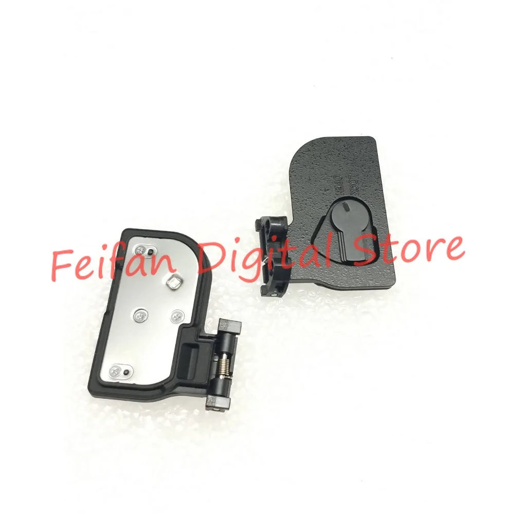 New Original Battery Door Lid Cover Cap For Panasonic Lumix DC-GH5 GH5S Digital Camera