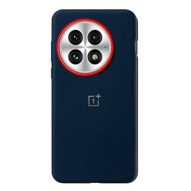 USTIYA Magnética Funda Para OnePlus 13 Case Matte Acrílico Uso Rudo - Foto 9