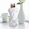 David Vase/Pen Holder 4