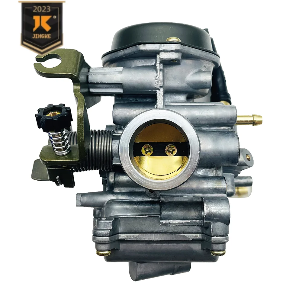 Xunying 81 Discovered 125 Motorcycle Carburetor Replacement Parts Scooter