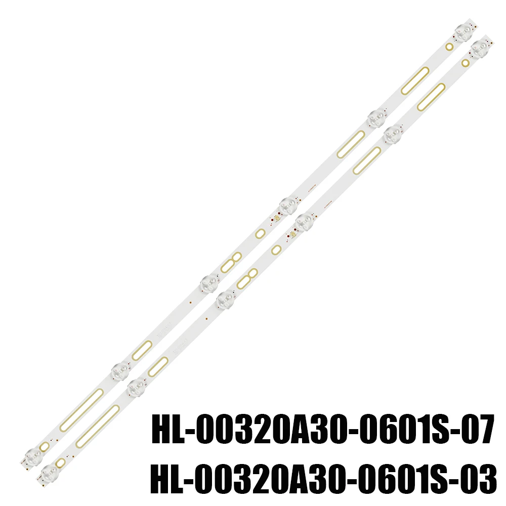 LED-Backlight-Strips-For-H32D7100E-H32D71100E-V320BJ6-Q01-CX315DLEDM ...