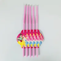 10pcs Straws