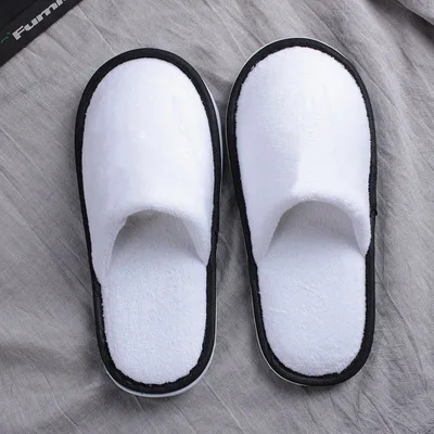 

2022 home slippers for women in the summer of wear portable hotel shoes XXT-140