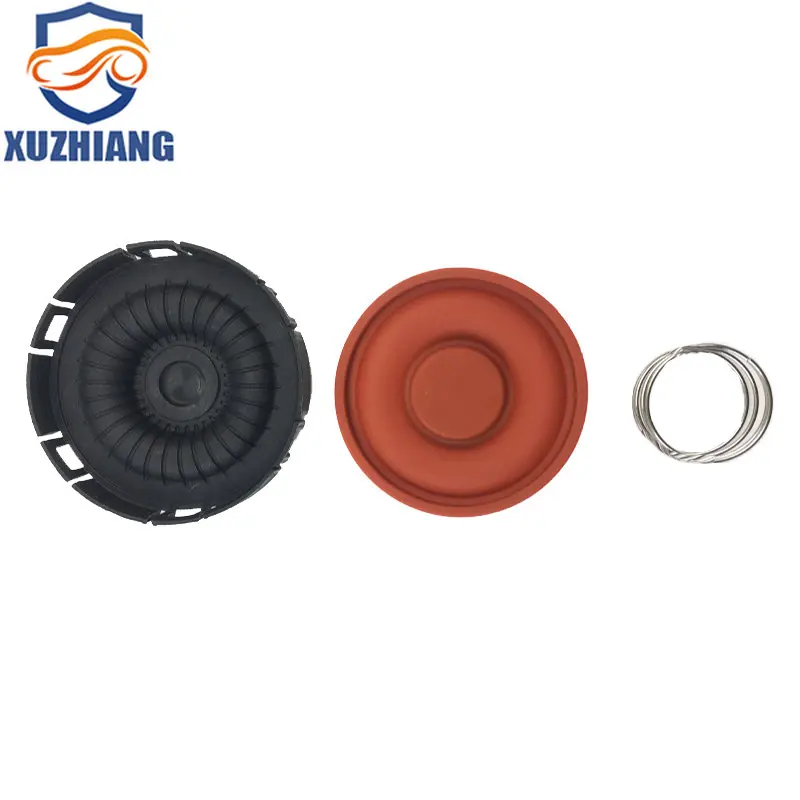 New Engine Valve Cover Cap Rocker Cylinder Head Cap 11127588412 11128589941 11127625477 11127810584 For BMW X1 X3 X5 rocker cover gasket