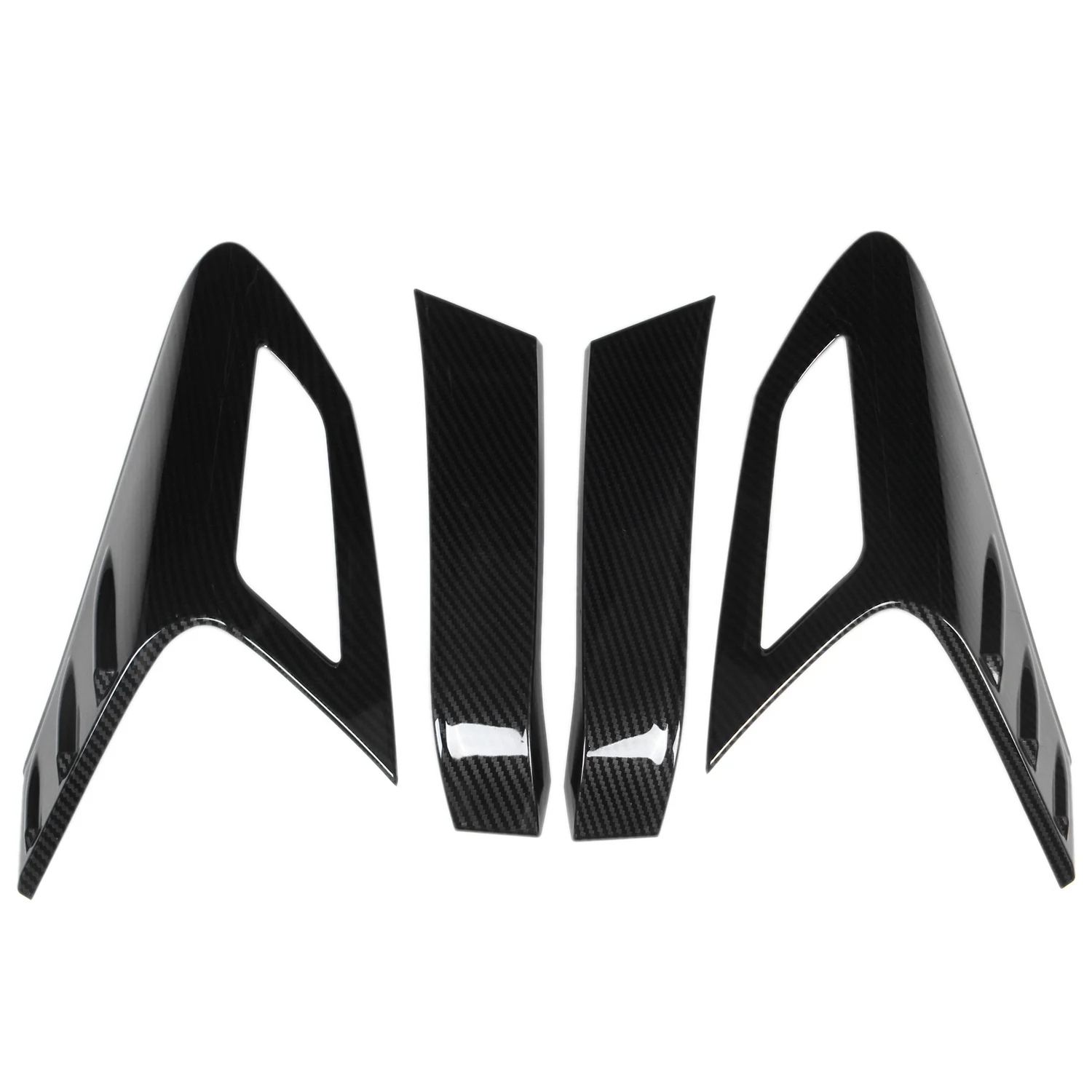 

Для Toyota C-Hr Chr C Hr 2017 2018 Abs задняя фонарь, обшивка заднего фонаря, Обложка заднего фонаря, Обложка рамы, защитная наклейка, Стайлинг автомобиля