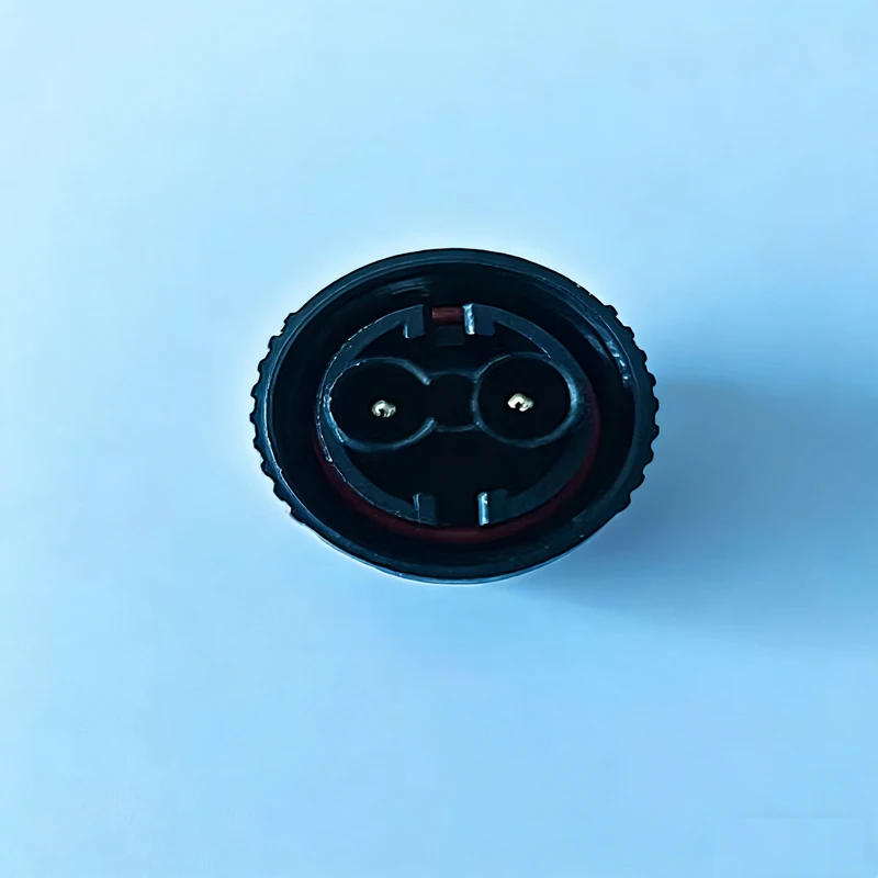 2 Pin RS485 Communication Terminal AC Connector for Ginlong Solis ...
