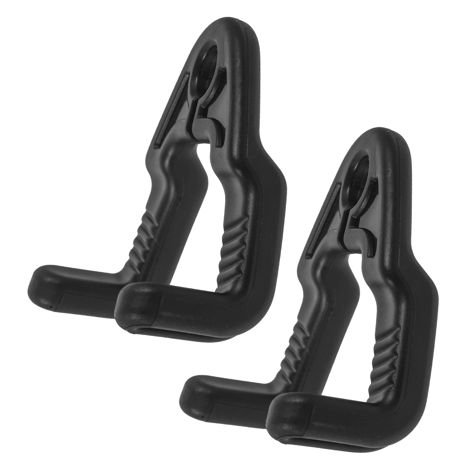 

Car Back Seat Hanger Hooks Backseat Hangers Automotive Wallet Purse Holders Your Interior Accessories