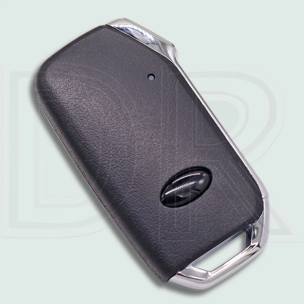 Advanced Keyless Go Car Remote Control Key, 433MHz Frequency
