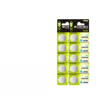 2-30PCS CR2032 CR 2032 Button Battery 3V 210mAh Lithium Battery For Watch Toy Calculator Car Remote Control Coin Cell - Image 6