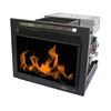 9 Kw Insert Air Pellet Stove smokeless automatic freestanding kerosene fireplace heaters 3