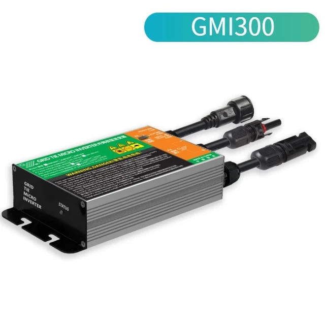 GMI300