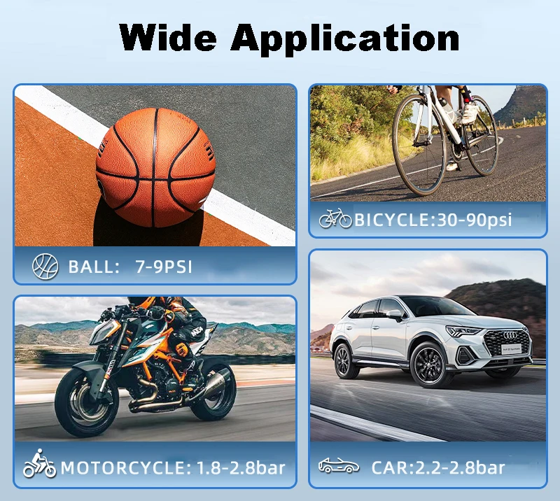 GA05 ���� �ڵ��� Ÿ�̾� ��â��, �޴�� �̴� �����, ���� ���� ����, Neumeticos �׼�����