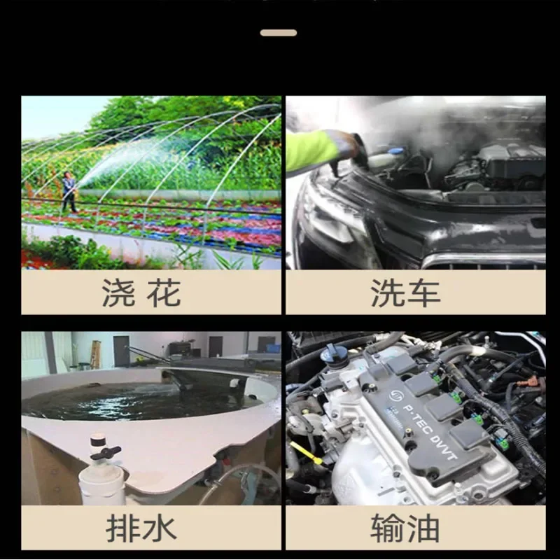 Transparent PVC Plastic Hoses plumbing hose water pipe plumbing supply hose pvc plastic hoses High Quality Water Pump Tube Inner Diameter 2 3 4 5 6 7 8 9 10 12 13 14 16mm Clear hose