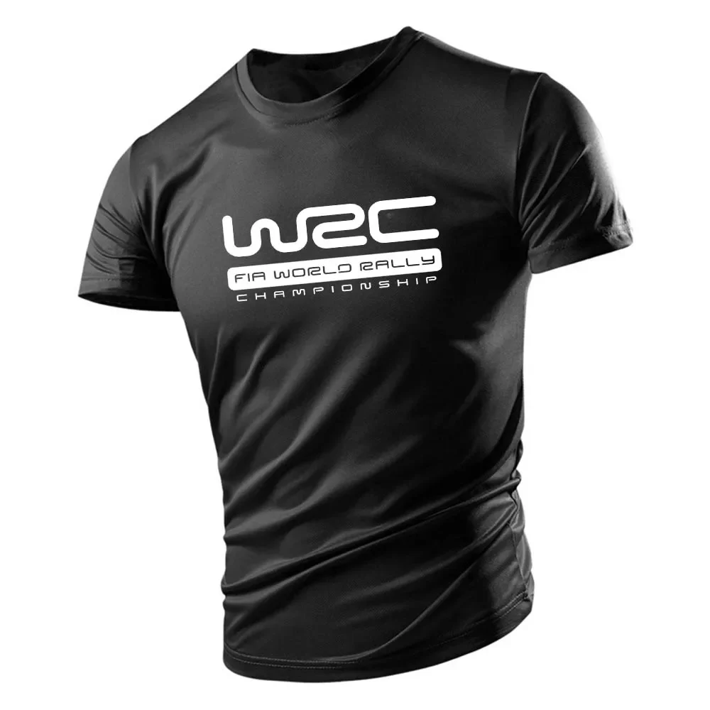 

Funny Letter Printed T Shirt For Men Outdoor Fitness Run Sports T-Shirts Casual O-neck Short Sleeve Tops Summer Loose Tracksuits