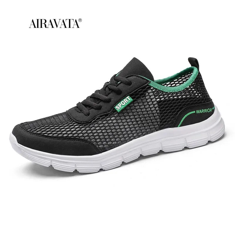 

Sneakers Lightweight Men Soft Loafers Lazy Shoes Lightweight Summer Mesh Casual Shoes Tenis Masculino Zapatillas Hombre