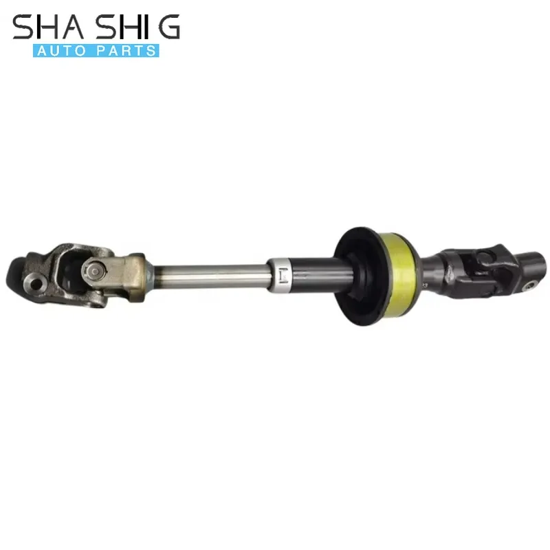 Is the 45220-06252 Steering Shaft the Right Replacement for Your