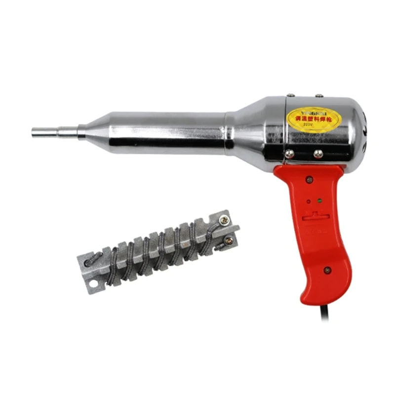 Рисунок 3 - Сварочная горелка с быстрым нагревом