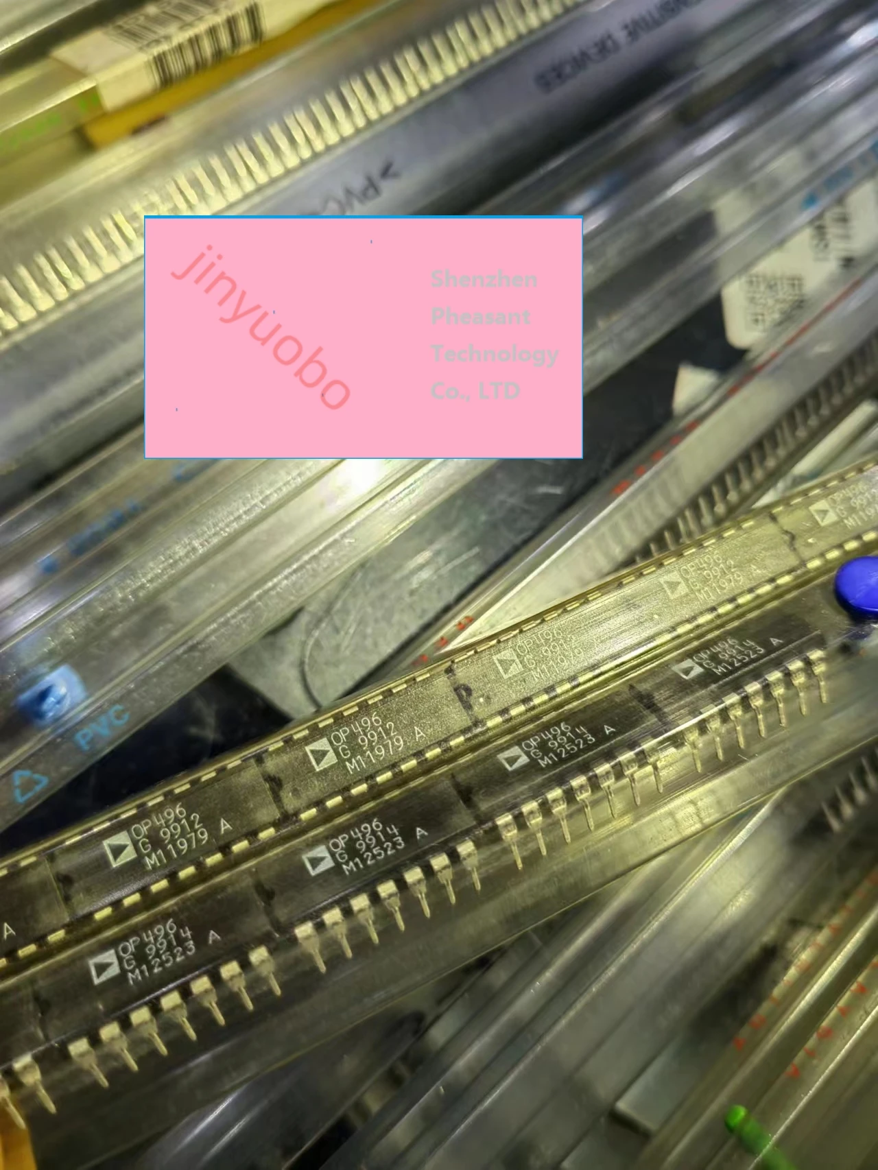 

OP496G OP496GP 1 шт., новая оригинальная точка, импортная Подлинная гарантия качества