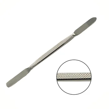 Kit smontare i telefoni Spatola per telefono Utensile manuale Spudger per telefono Tablet in metallo Strumenti di riparazione per apertura a leva Accessori