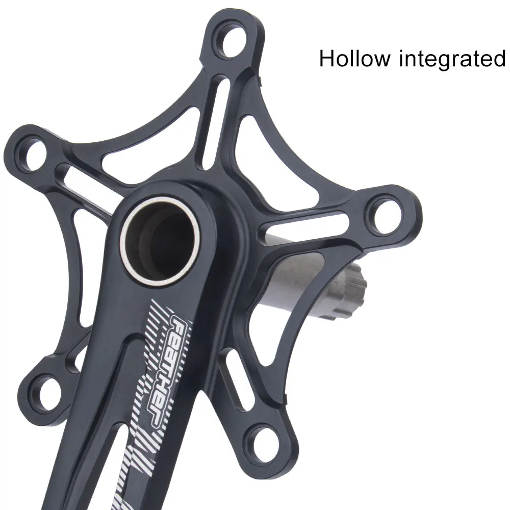 BOLANY- ̽ ũũ 170mm 130BCD, ˷̴ ձ  ũũ Ʈ ϴ 귡Ŷ   CNC Ŭ ׼