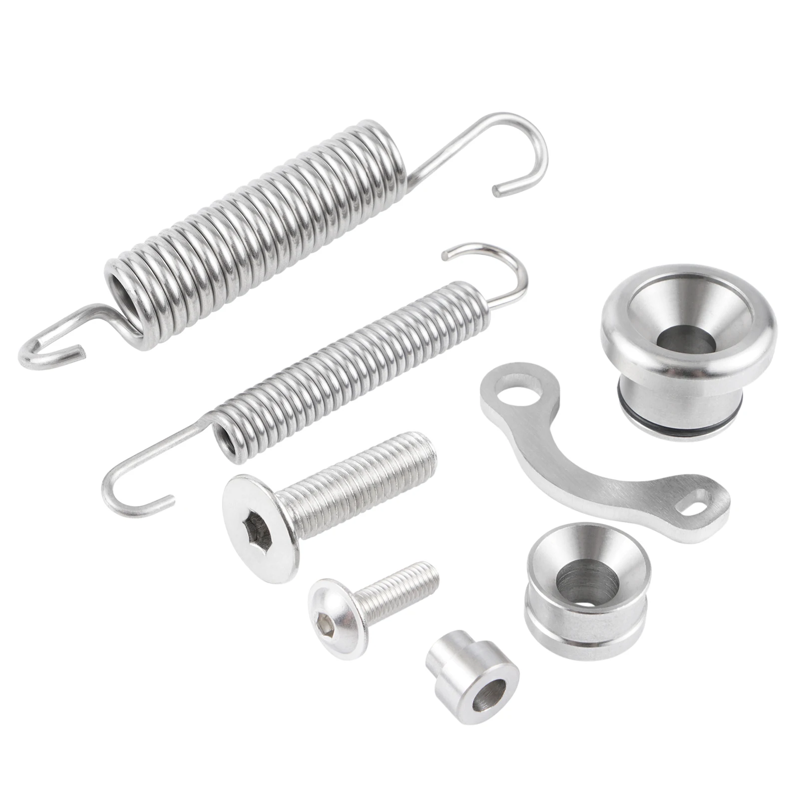 Surron Kickstand Sidestand Kickstand Springs Bolt Kit For