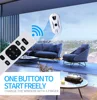Ultra thin Robot vacuum cleaner window cleaning robot window cleaner electric glass limpiacristales remote control for home 3